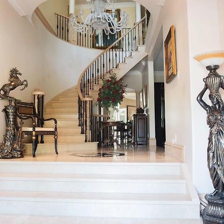 Jstlikehome - Luxury Mansion & Guesthouse Ottawa Exterior foto