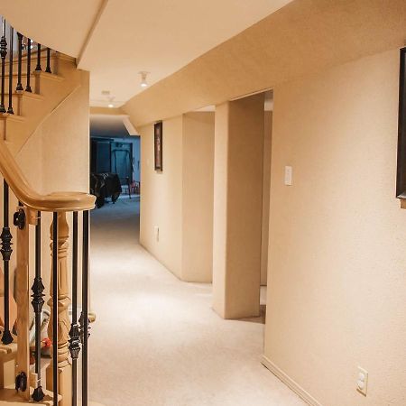 Jstlikehome - Luxury Mansion & Guesthouse Ottawa Exterior foto