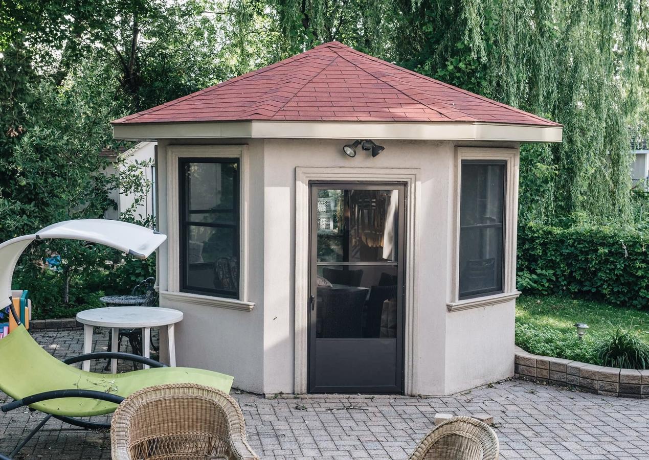 Jstlikehome - Luxury Mansion & Guesthouse Ottawa Exterior foto
