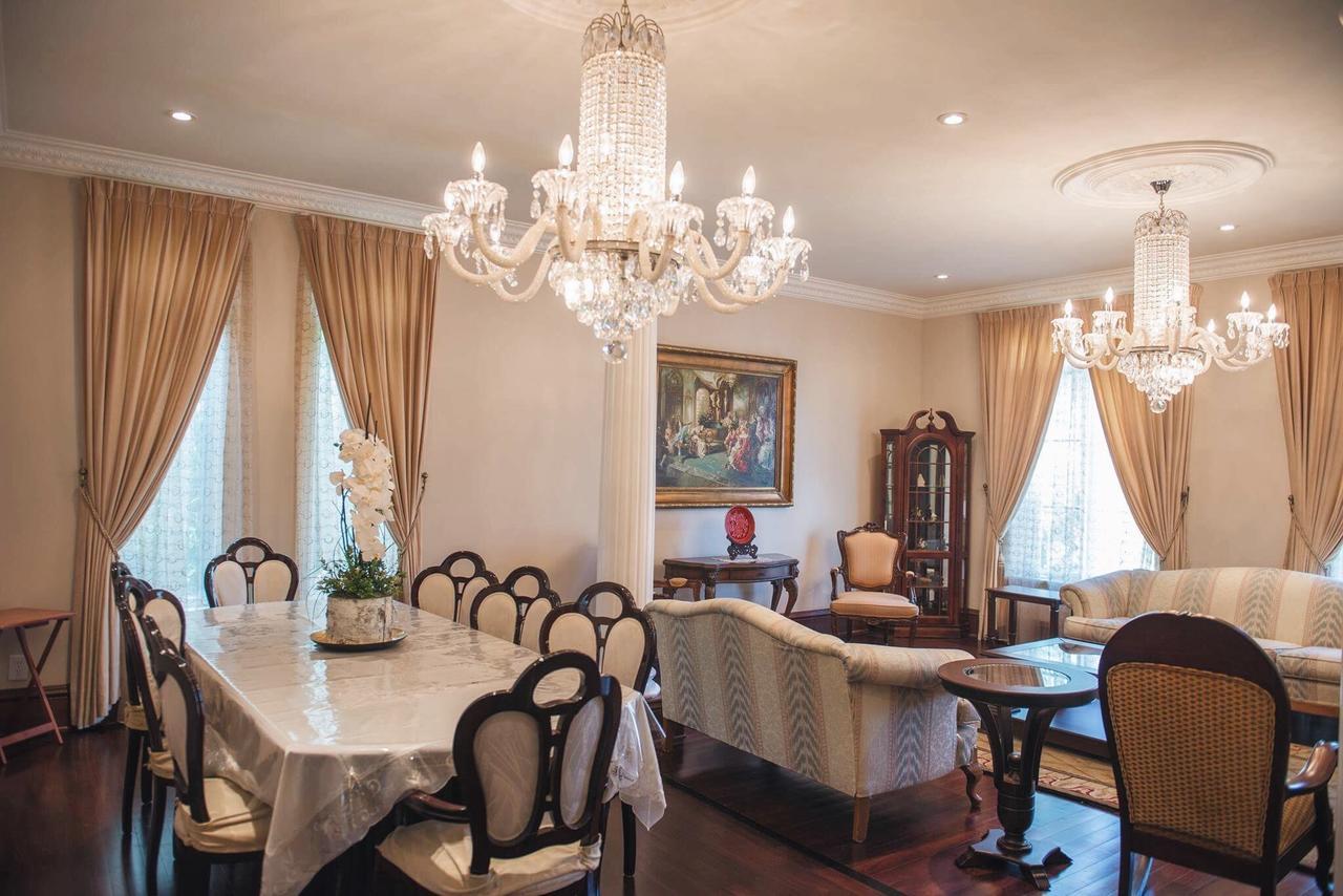 Jstlikehome - Luxury Mansion & Guesthouse Ottawa Exterior foto