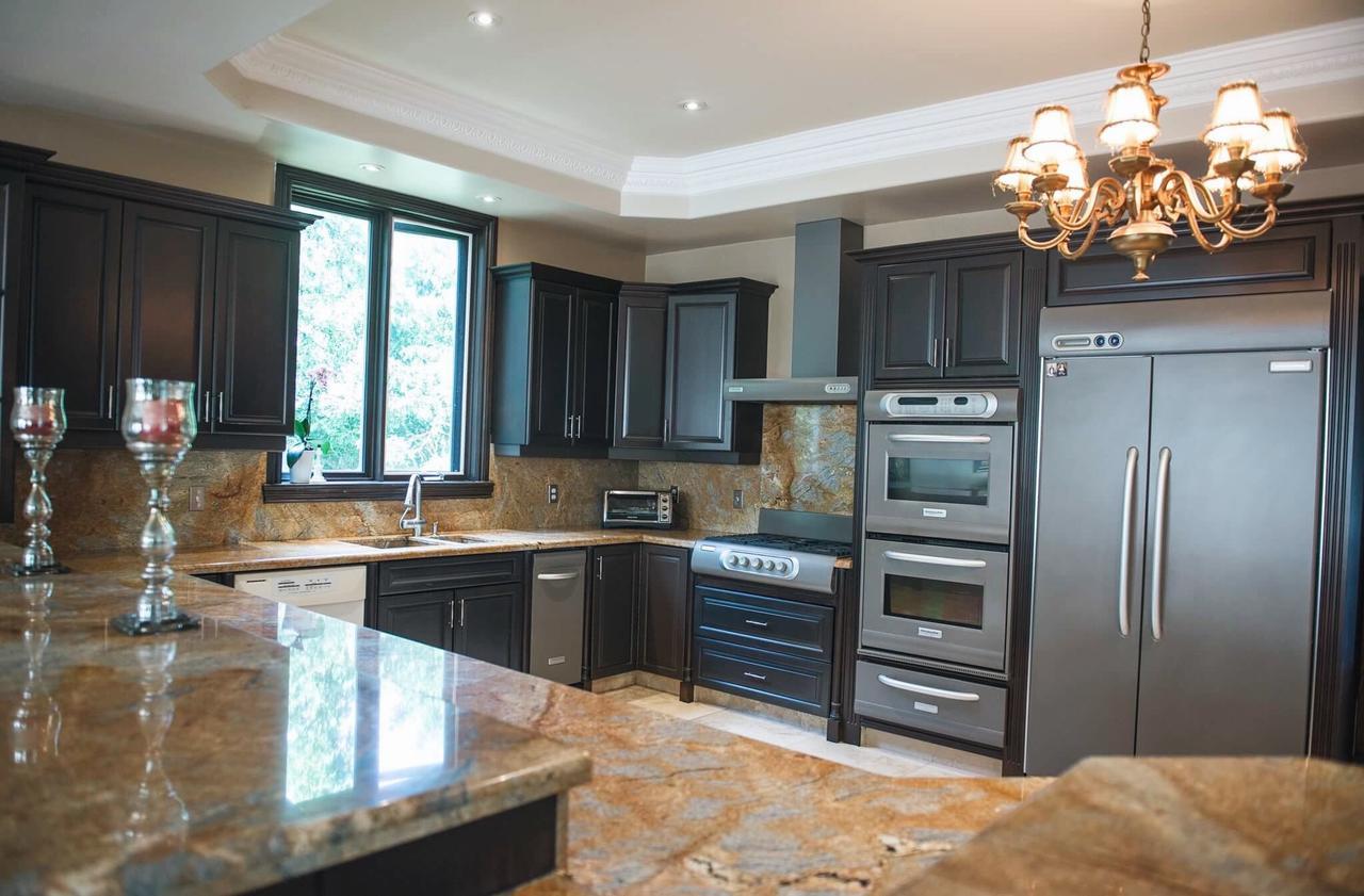 Jstlikehome - Luxury Mansion & Guesthouse Ottawa Exterior foto