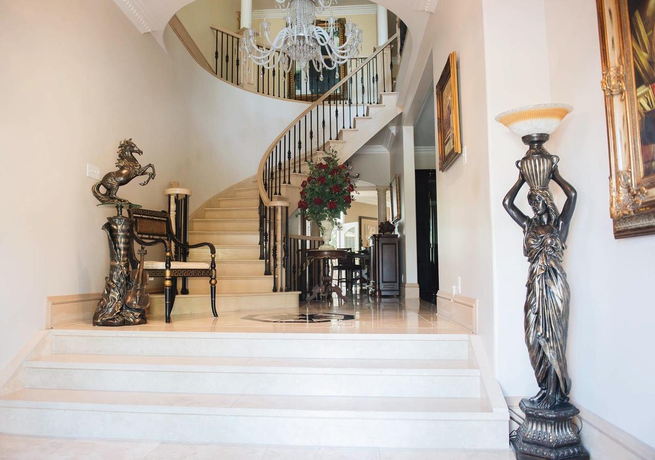 Jstlikehome - Luxury Mansion & Guesthouse Ottawa Exterior foto