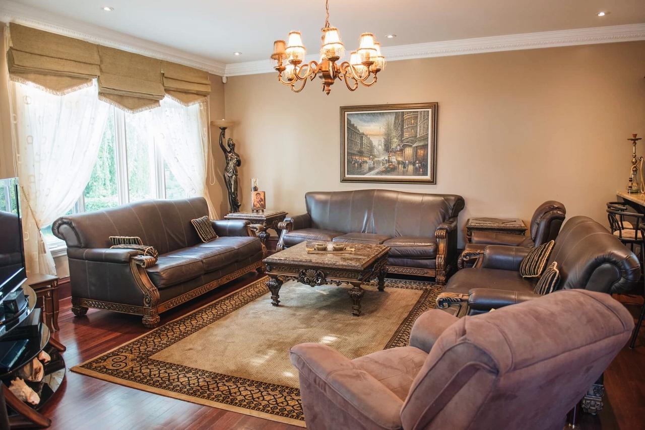 Jstlikehome - Luxury Mansion & Guesthouse Ottawa Exterior foto