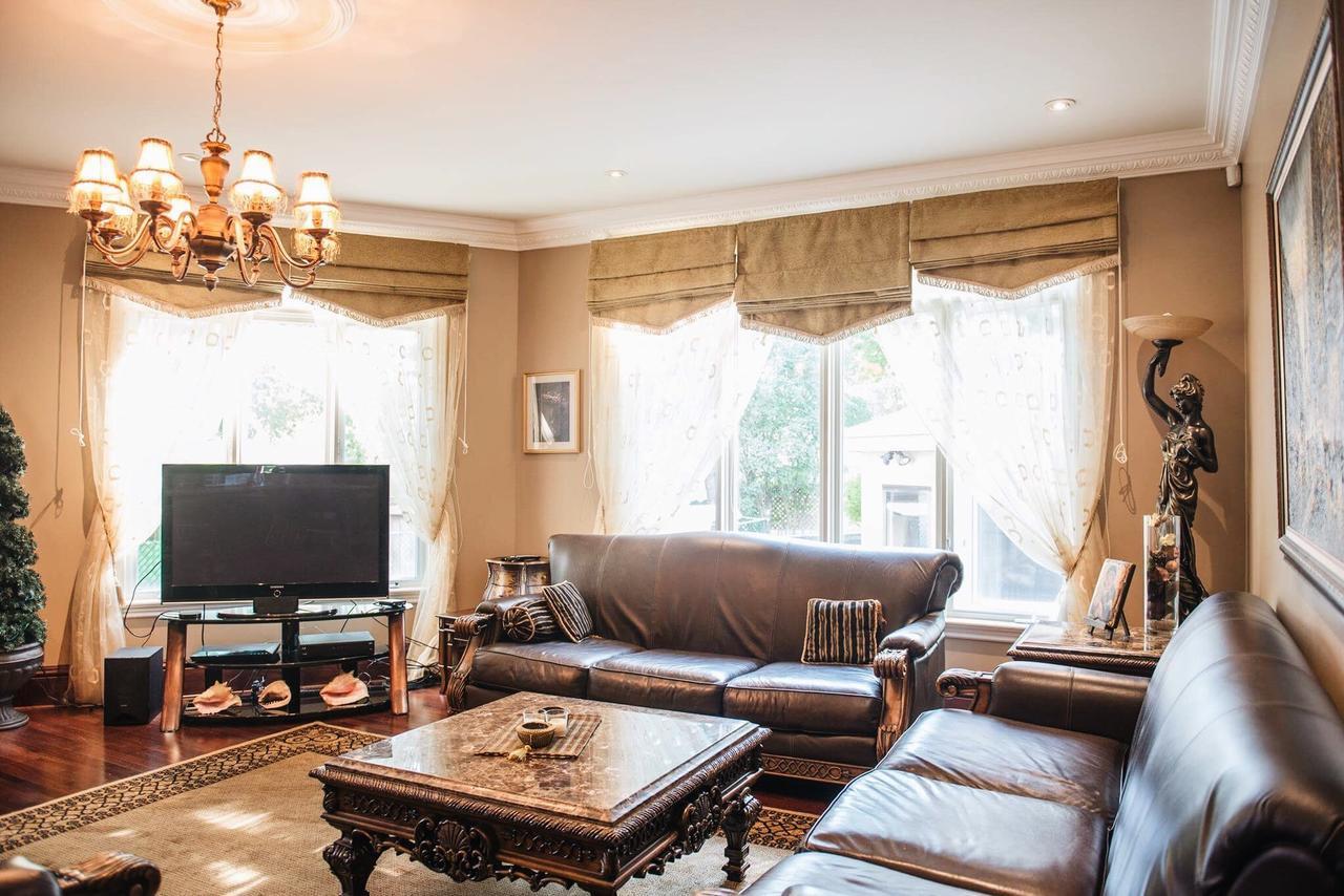 Jstlikehome - Luxury Mansion & Guesthouse Ottawa Exterior foto