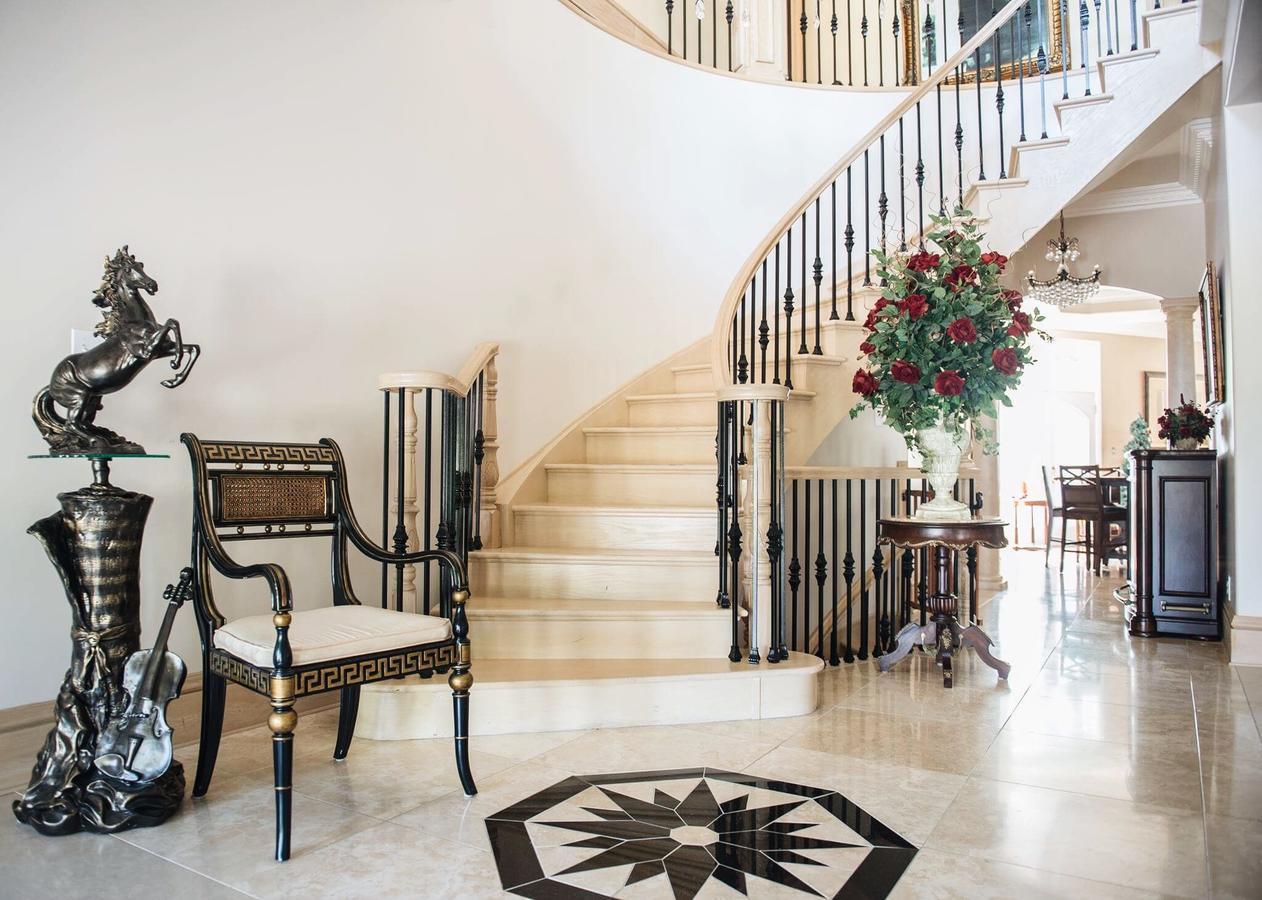 Jstlikehome - Luxury Mansion & Guesthouse Ottawa Exterior foto