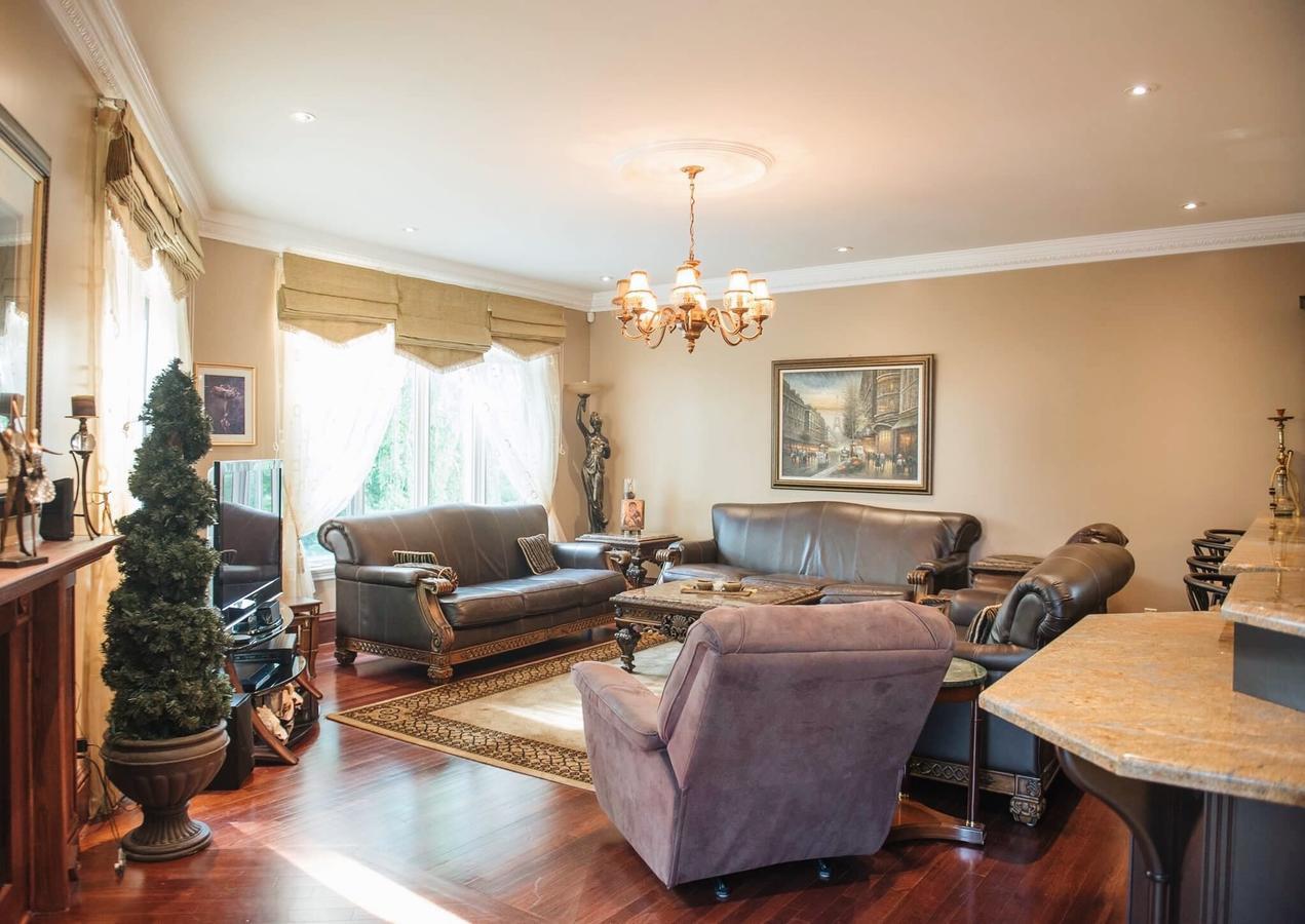 Jstlikehome - Luxury Mansion & Guesthouse Ottawa Exterior foto