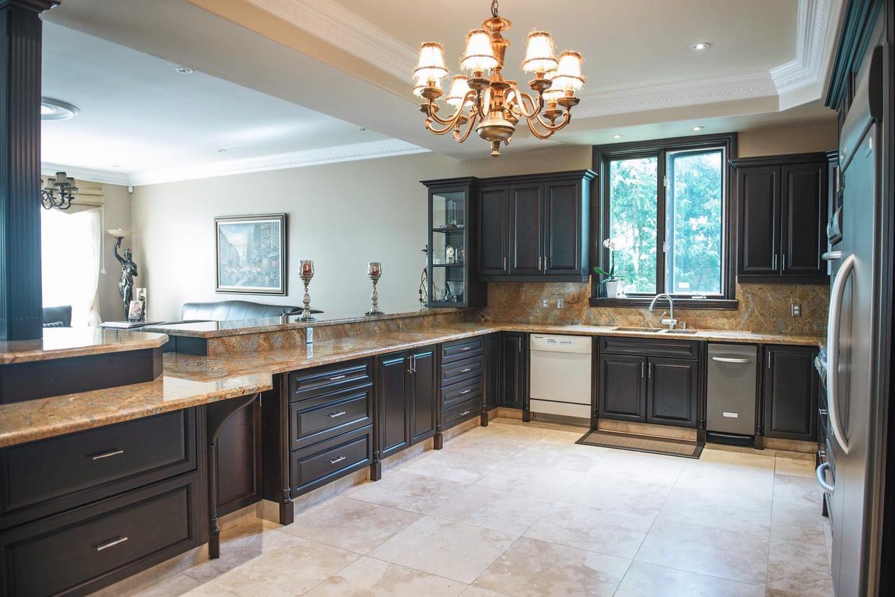 Jstlikehome - Luxury Mansion & Guesthouse Ottawa Exterior foto