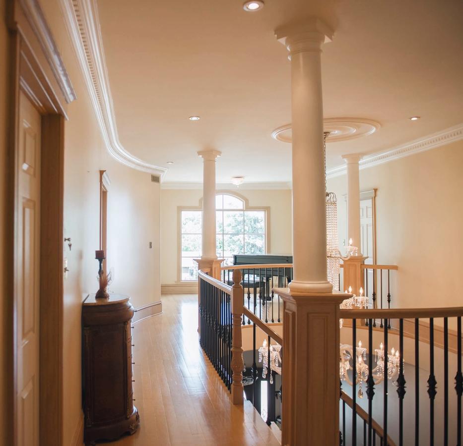 Jstlikehome - Luxury Mansion & Guesthouse Ottawa Exterior foto